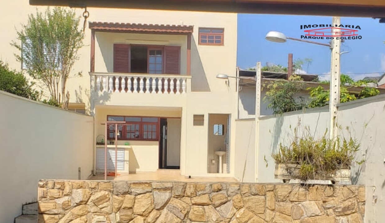 Casa VL Progresso CS0011-07