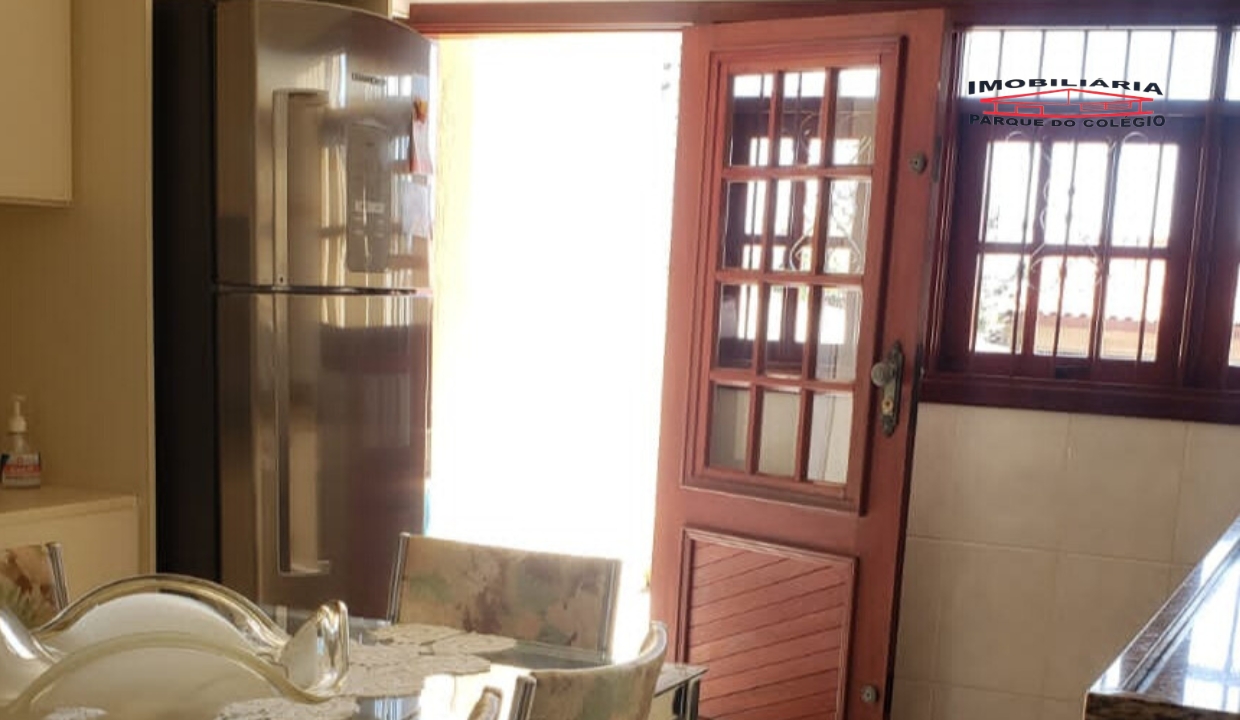 Casa VL Progresso CS0011-08