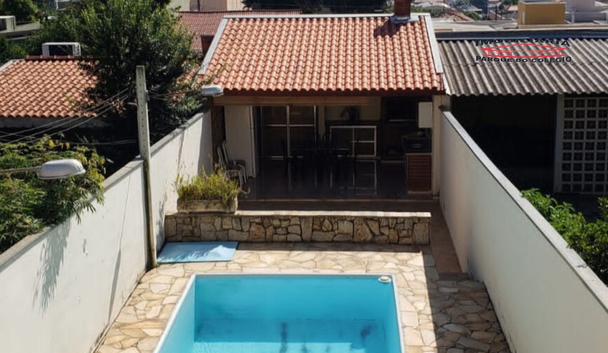 Casa VL Progresso CS0011-16