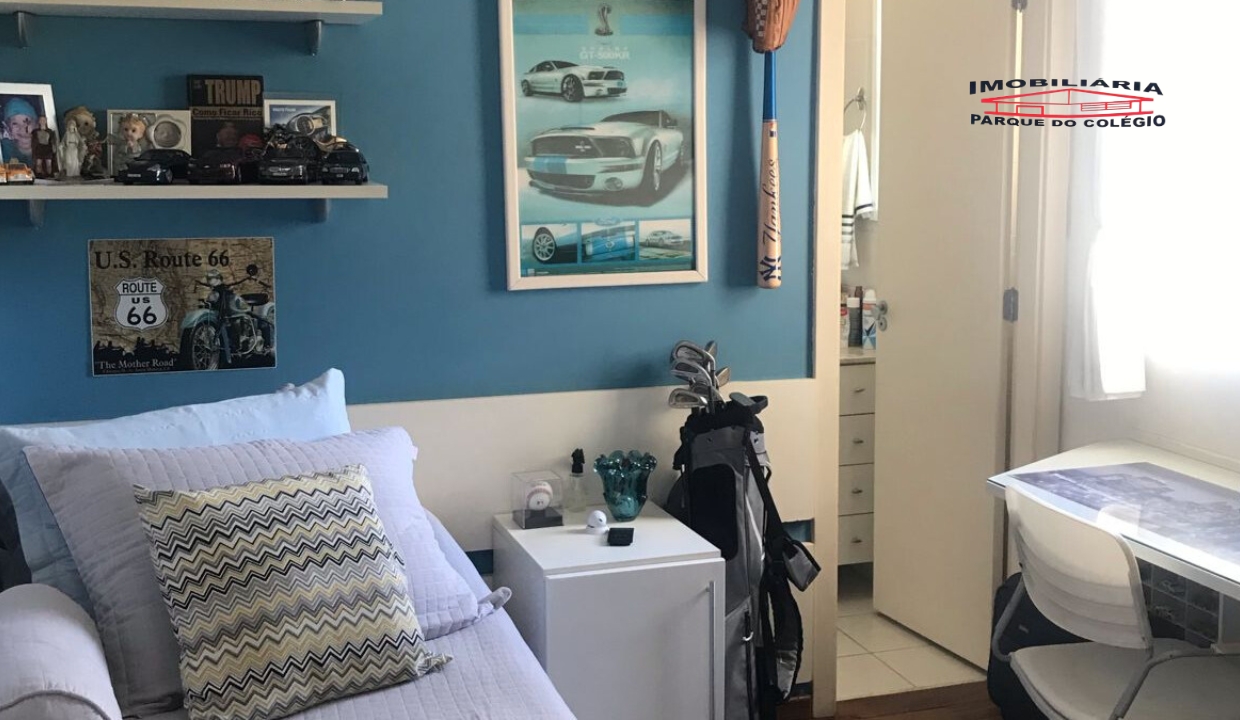 Apto Vila Deste AP0058-08