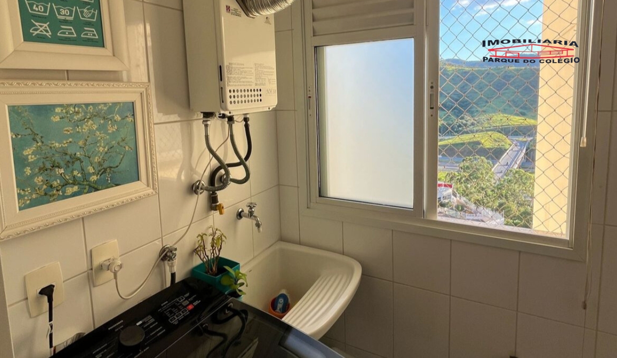 Apto Vila Deste AP0058-09