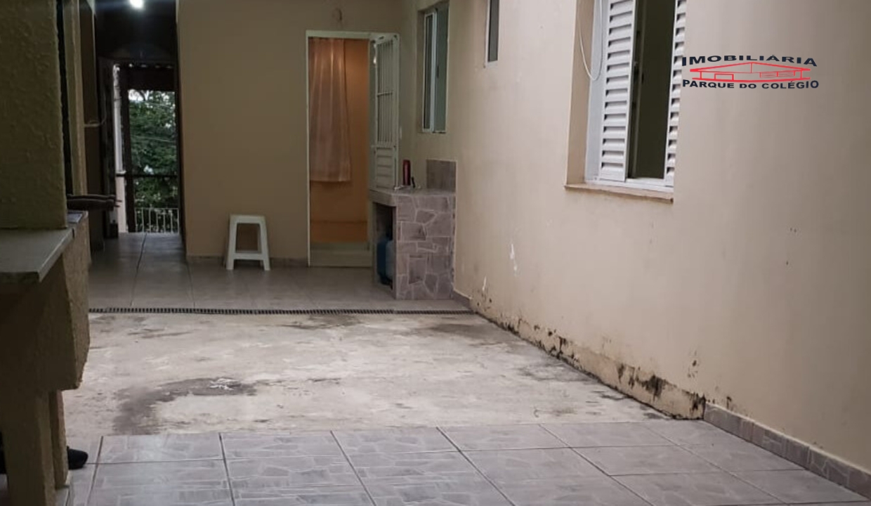 Casa rua Catania CS0063-13