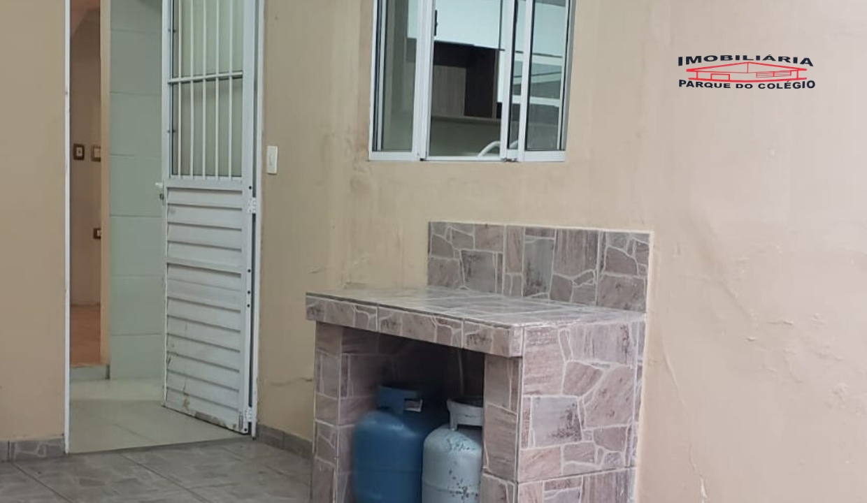 Casa rua Catania CS0063-14