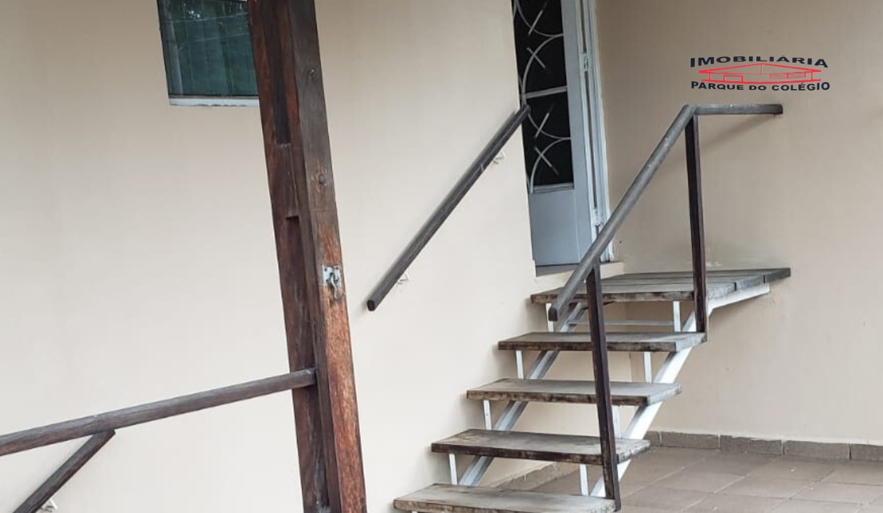 Casa rua Catania CS0063-15