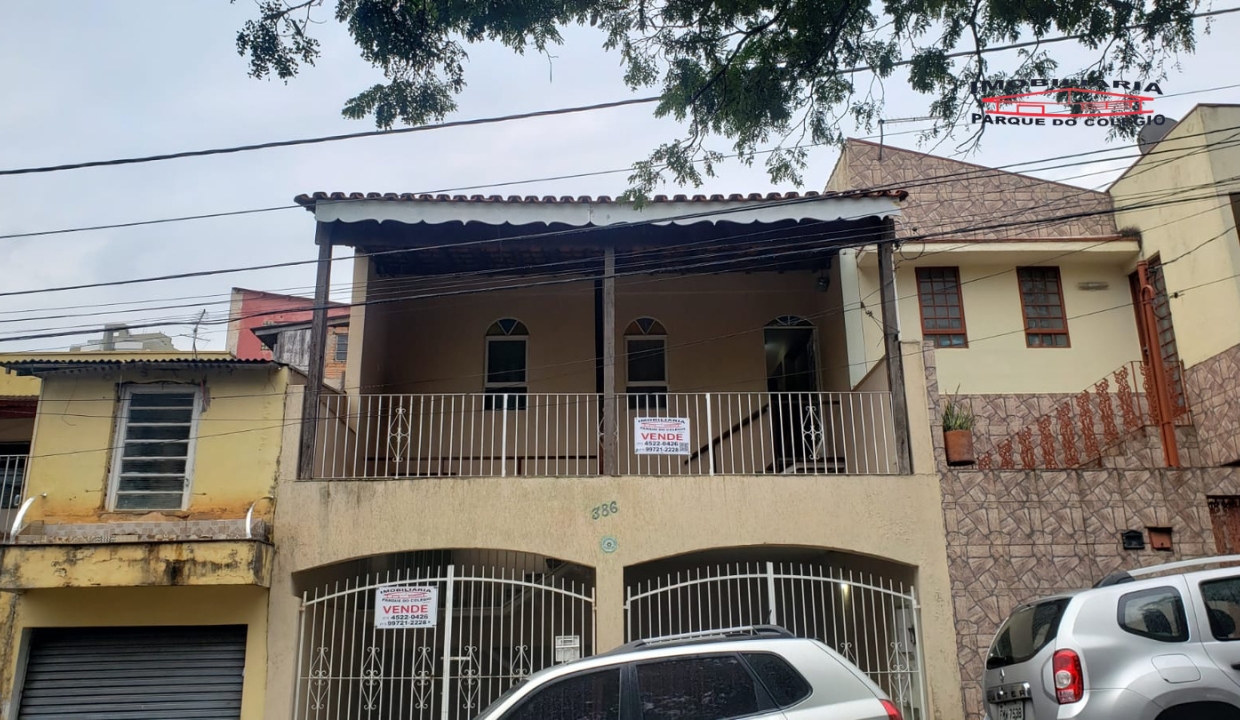 Casa rua Catania CS0063-16