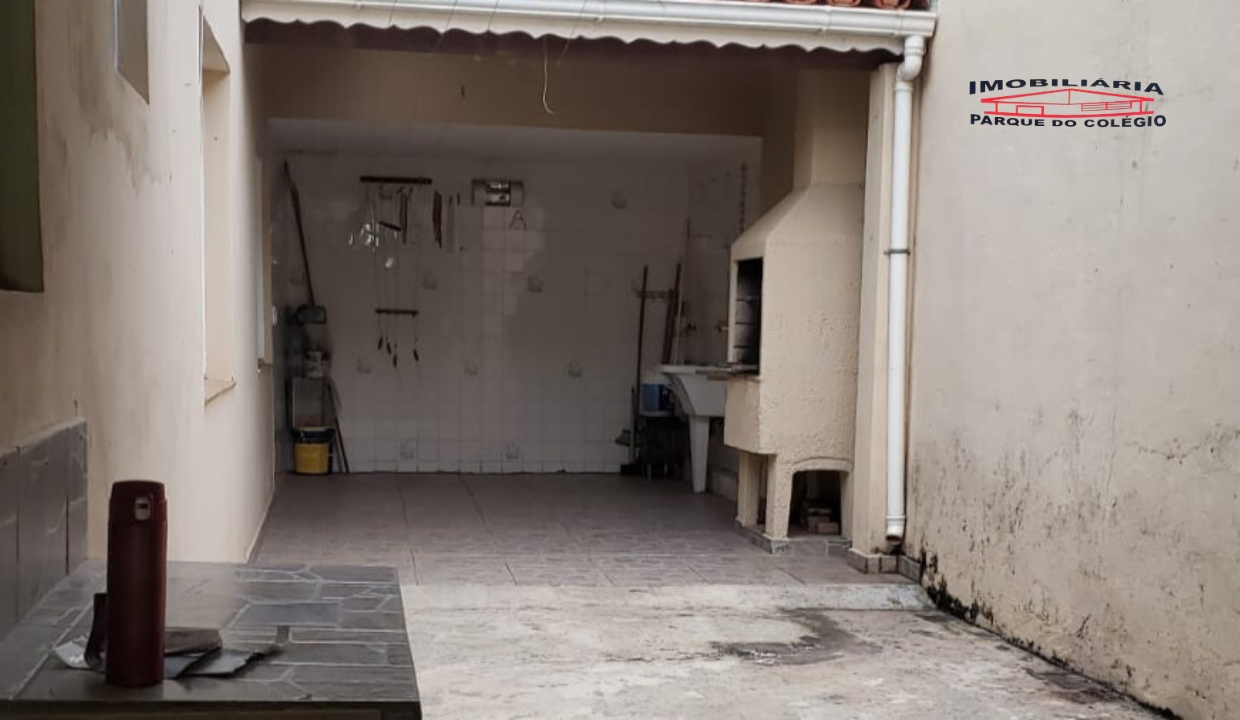 Casa rua Catania CS0064-13