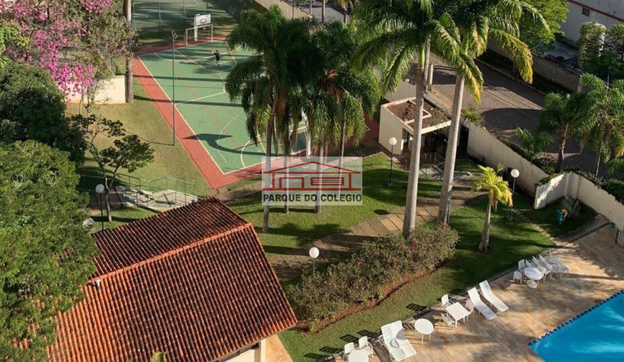 Apto Vila Rica AP0080-03