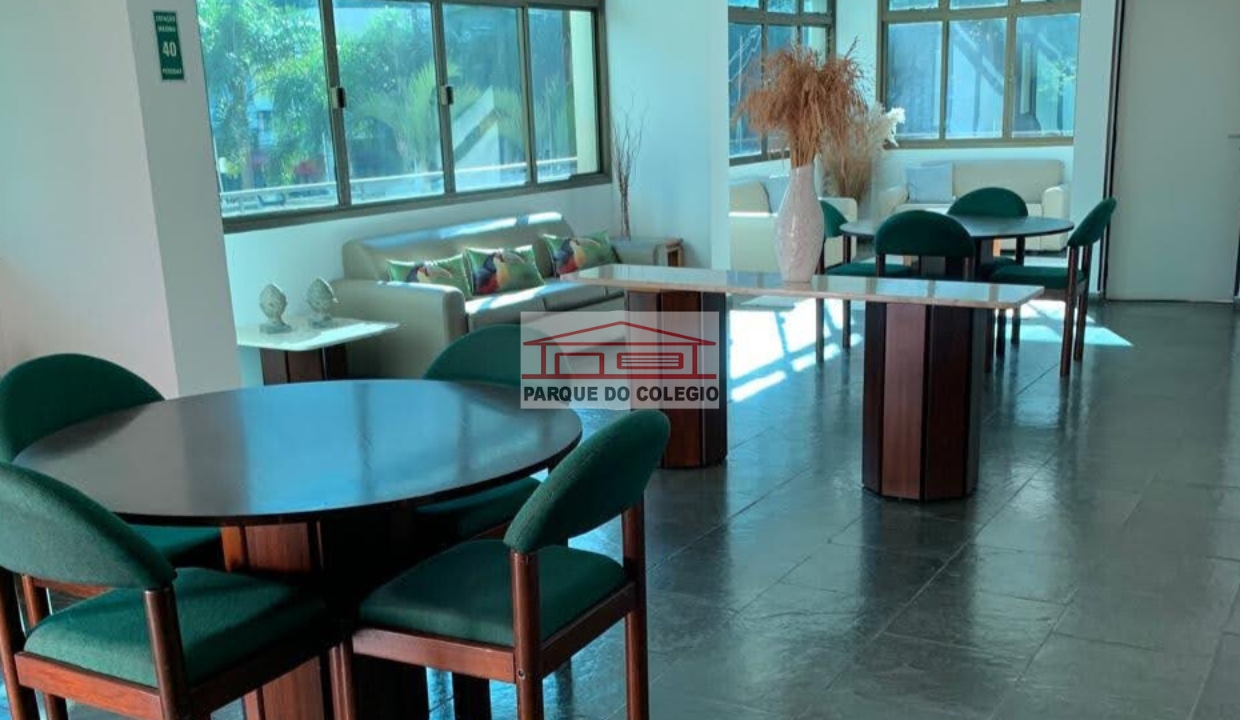 Apto Vila Rica AP0080-05