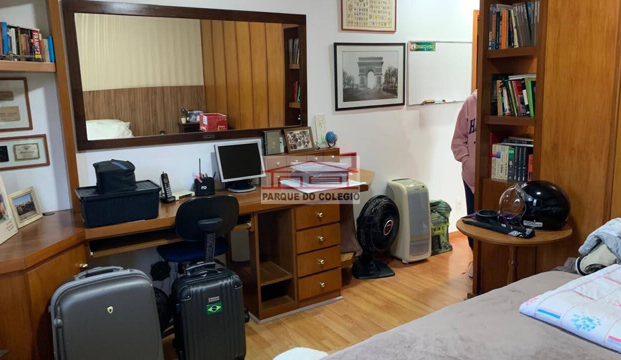 Apto Vila Rica AP0080-07