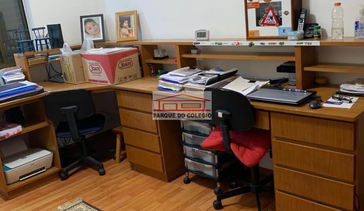 Apto Vila Rica AP0080-09