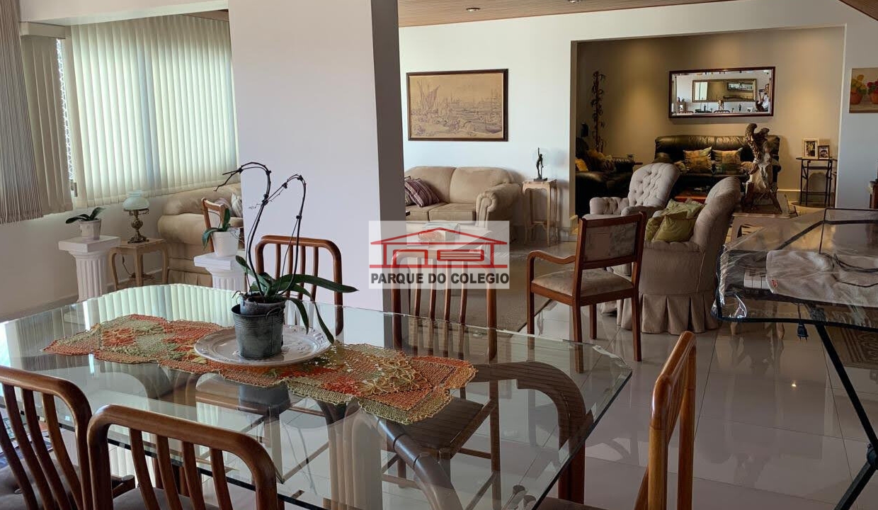 Apto Vila Rica AP0080-11