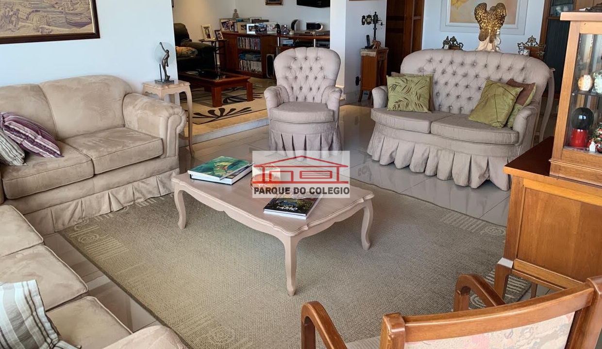 Apto Vila Rica AP0080-12