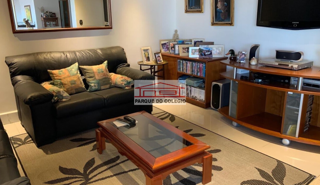 Apto Vila Rica AP0080-14