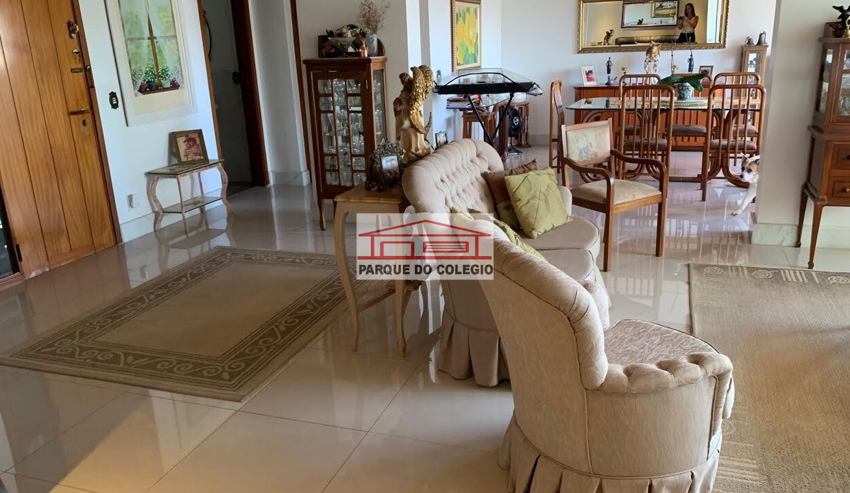 Apto Vila Rica AP0080-15