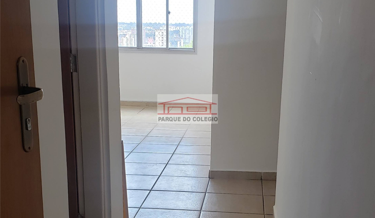 Apto Anhangabaú AP088 - 07