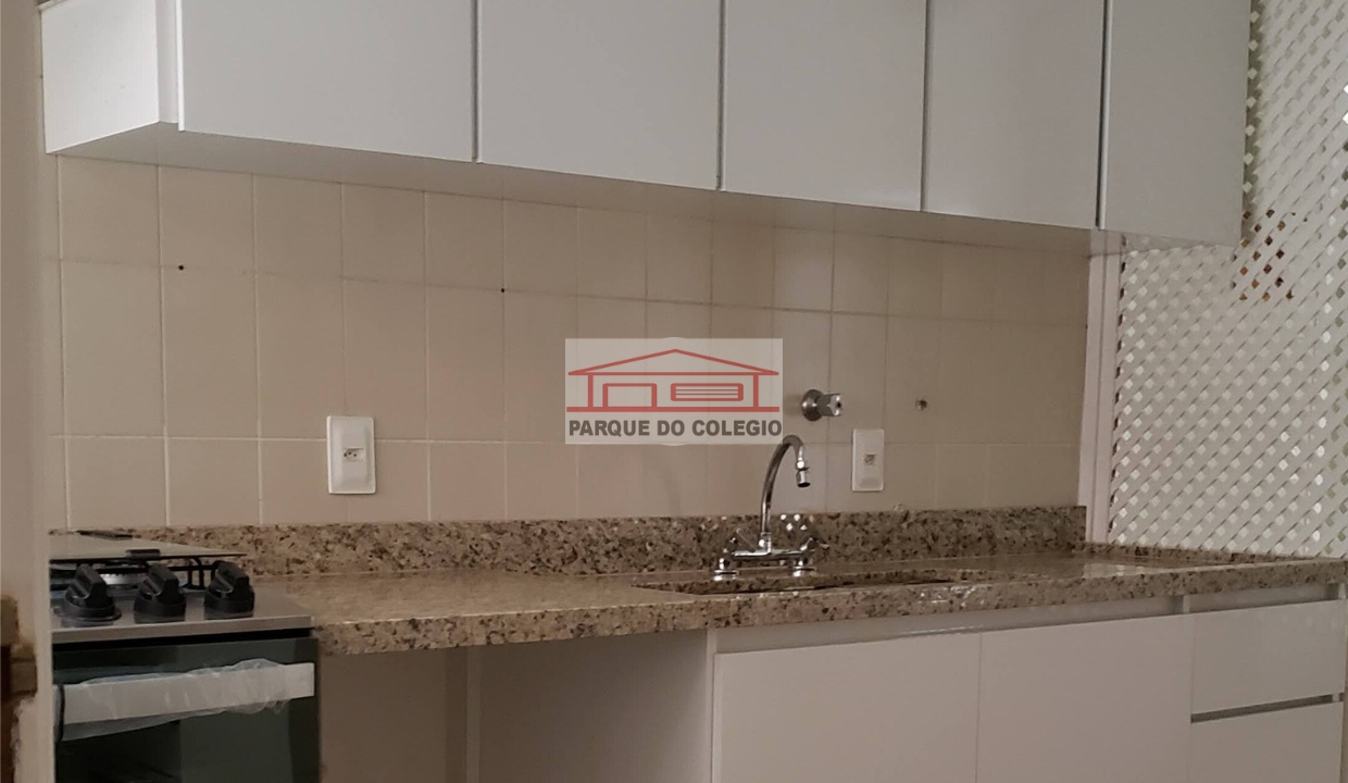 Apto Edificio Acapulco AP0089 - 05