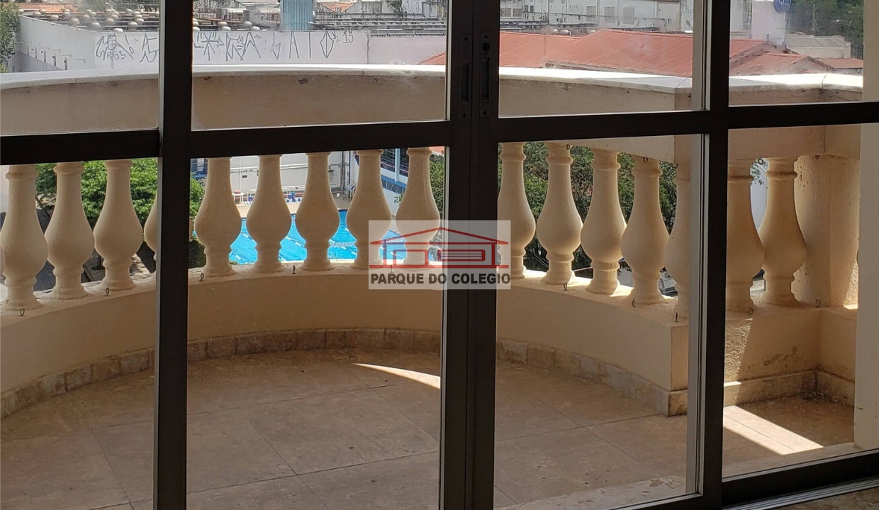 Apto Edificio Acapulco AP0089 - 07