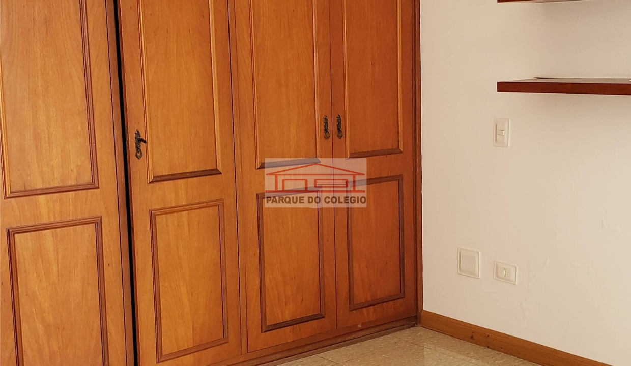 Apto Edificio Acapulco AP0089 - 08