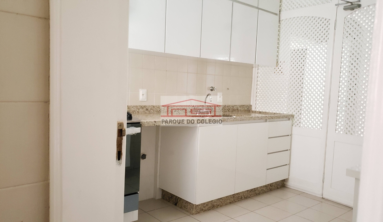 Apto Edificio Acapulco AP0089 - 18