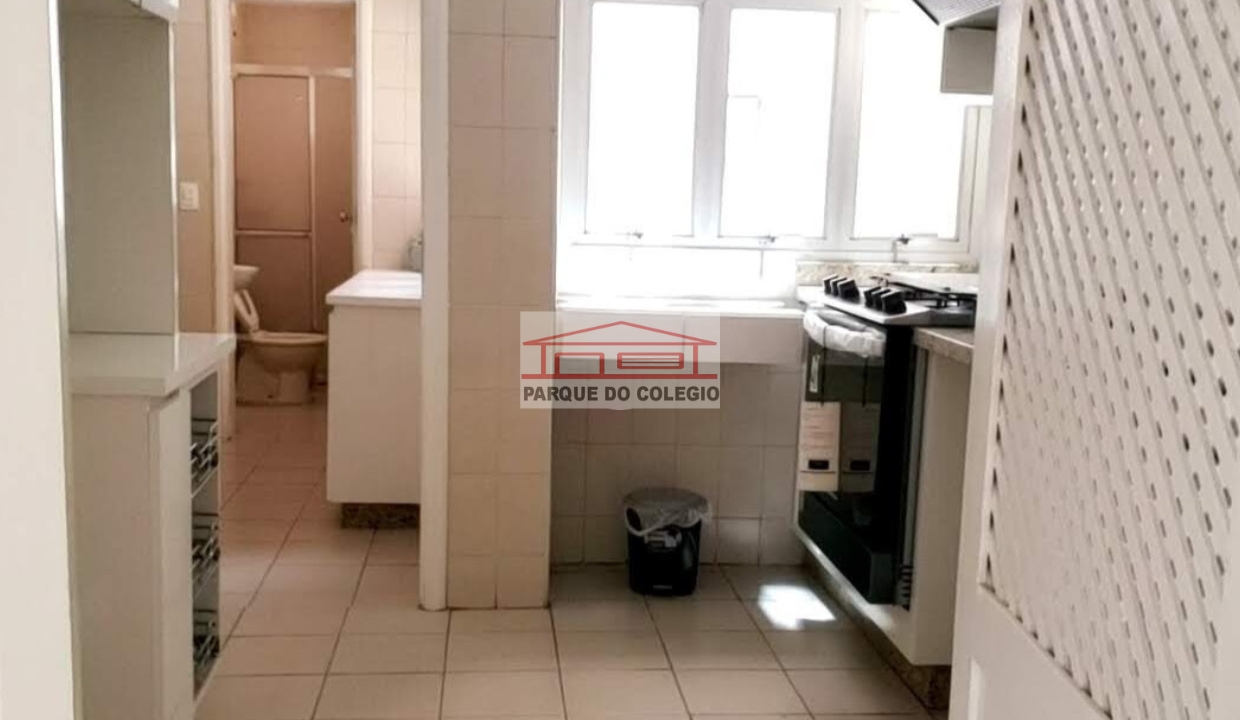 Apto Edificio Acapulco AP0089