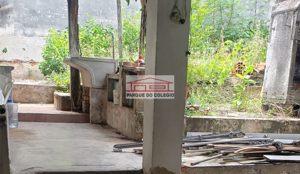 Casa rua do retiro CS0084 - 02