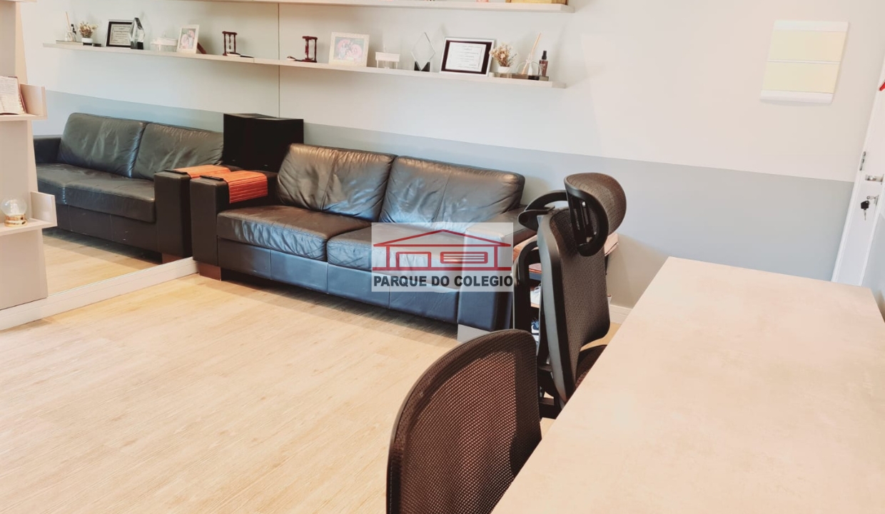 Apartamento Cond Naturale - AP0099 - 02