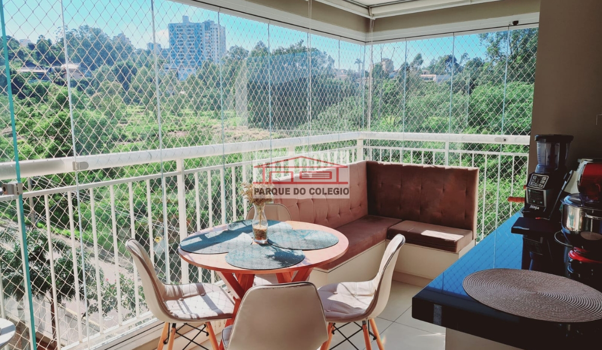 Apartamento Cond Naturale - AP0099 - 05