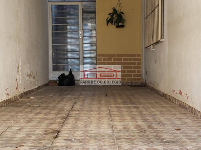 Casa – Jardim Primavera